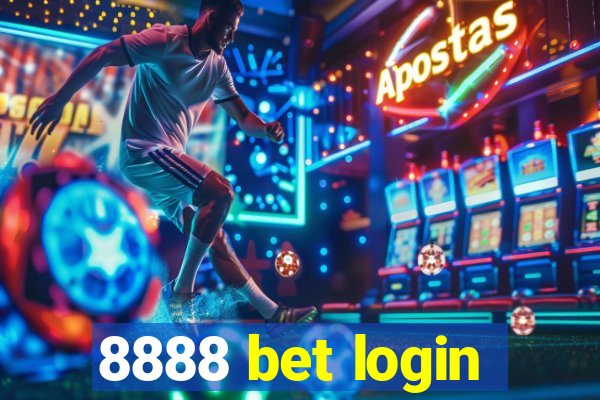 8888 bet login